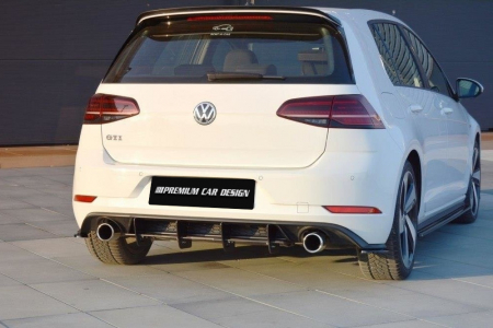 VOLKSWAGEN Golf Golf GTI (VII) Facelift Premium Car Design Tuning  VOLKSWAGEN Golf Golf GTI (VII) Facelift Premium Car Design Tuning