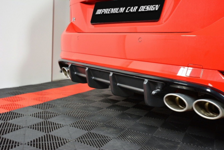 VOLKSWAGEN Golf Golf R (VII) Facelift Premium Car Design Tuning  VOLKSWAGEN Golf Golf R (VII) Facelift Premium Car Design Tuning