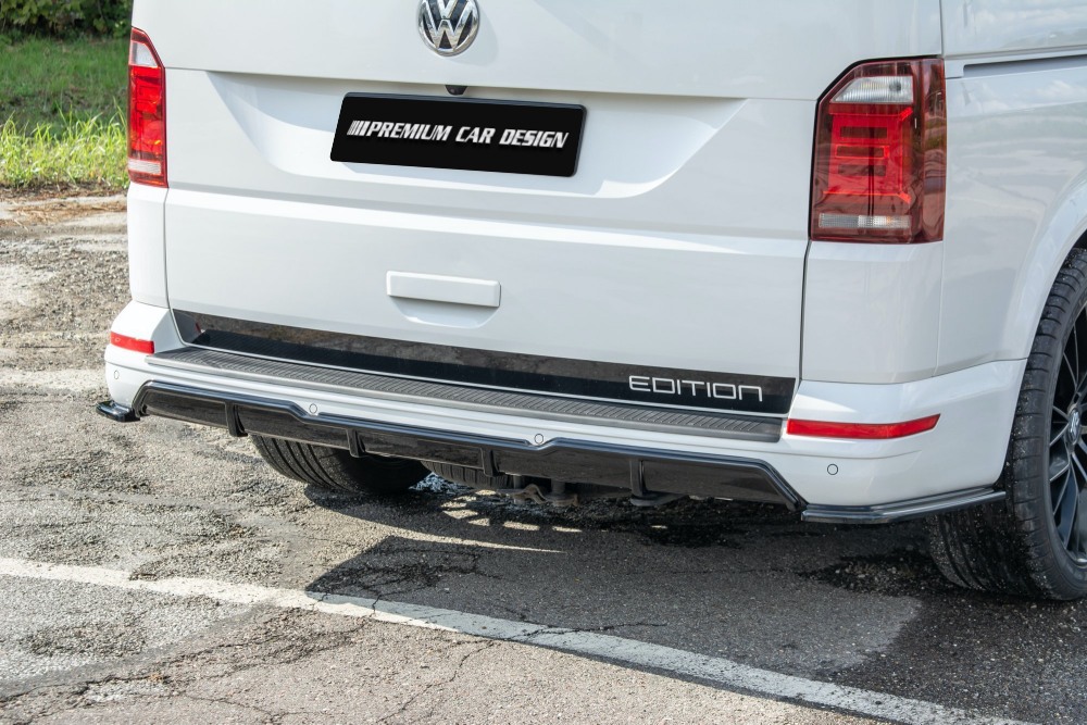 VOLKSWAGEN Transporter Transporter T6 Premium Car Design Tuning  VOLKSWAGEN Transporter Transporter T6 Premium Car Design Tuning