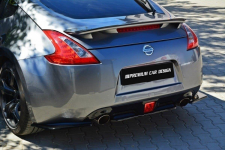 NISSAN 370Z 370Z Premium Car Design Tuning NISSAN 370Z 370Z Premium Car Design Tuning
