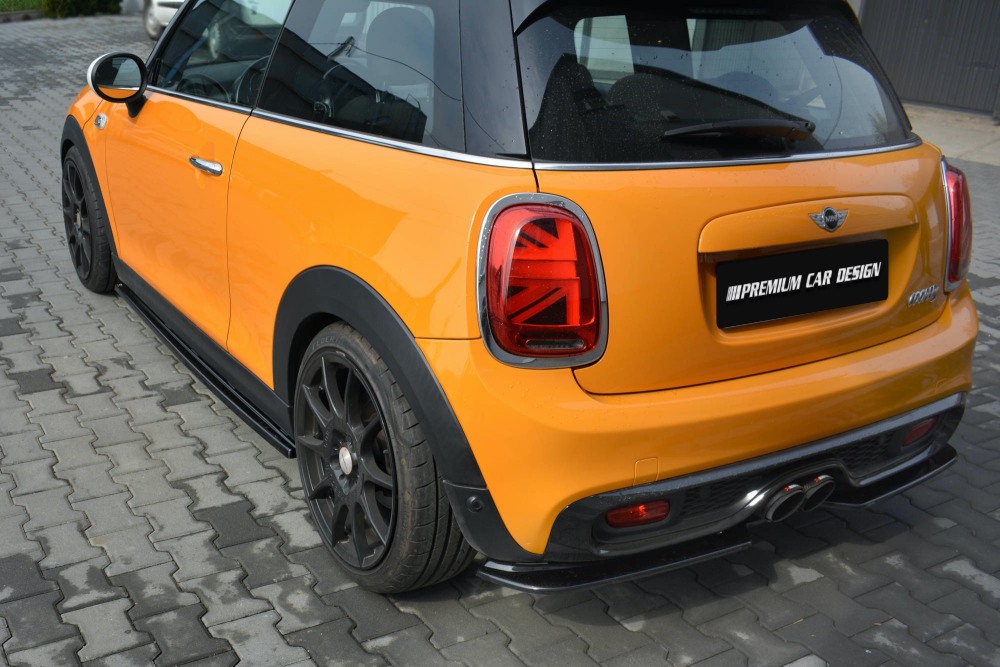 MINI MINI 2013- F56 MINI Coupé Premium Car Design Tuning  MINI MINI 2013- F56 MINI Coupé Premium Car Design Tuning