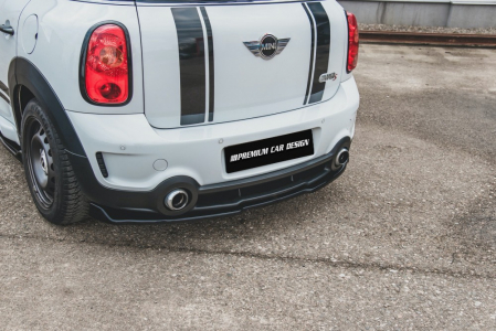 MINI MINI 2007- R60 MINI Countryman Premium Car Design Tuning  MINI MINI 2007- R60 MINI Countryman Premium Car Design Tuning