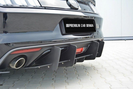 FORD Mustang Mustang 2015- Premium Car Design Tuning 