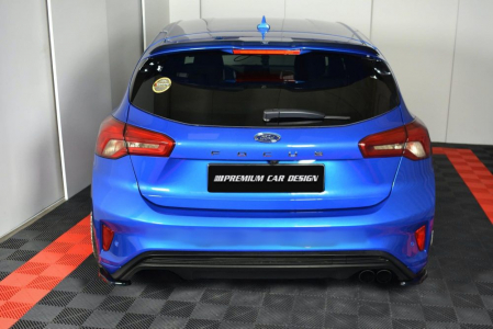 FORD Focus Focus (MK4) Premium Car Design Tuning  FORD Focus Focus (MK4) Premium Car Design Tuning