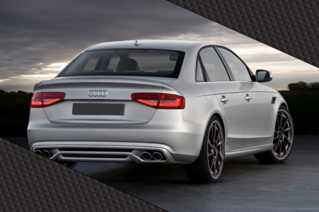 AUDI A4 A4 (B8.5) S / RS style Tuning  AUDI A4 A4 (B8.5) S / RS style Tuning
