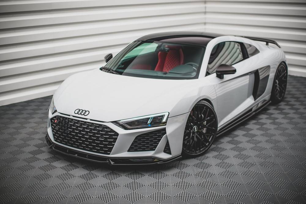 AUDI R8 R8 Coupe/Cabrio 2019- Premium Car Design Tuning  AUDI R8 R8 Coupe/Cabrio 2019- Premium Car Design Tuning