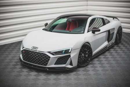 AUDI R8 R8 Coupe/Cabrio 2019- Premium Car Design Tuning  AUDI R8 R8 Coupe/Cabrio 2019- Premium Car Design Tuning