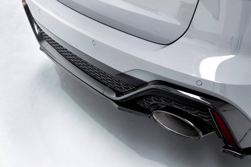 AUDI RS RS6 (C8) Premium Car Design Tuning  AUDI RS RS6 (C8) Premium Car Design Tuning