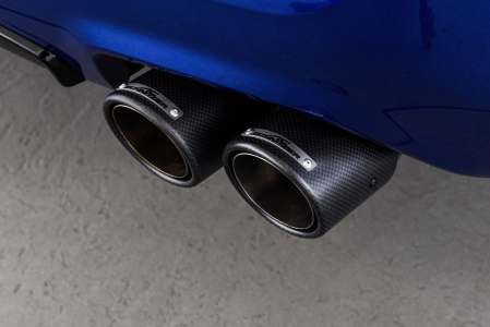BMW 4 G22 Coupé AC Schnitzer Tuning  BMW 4 G22 Coupé AC Schnitzer Tuning