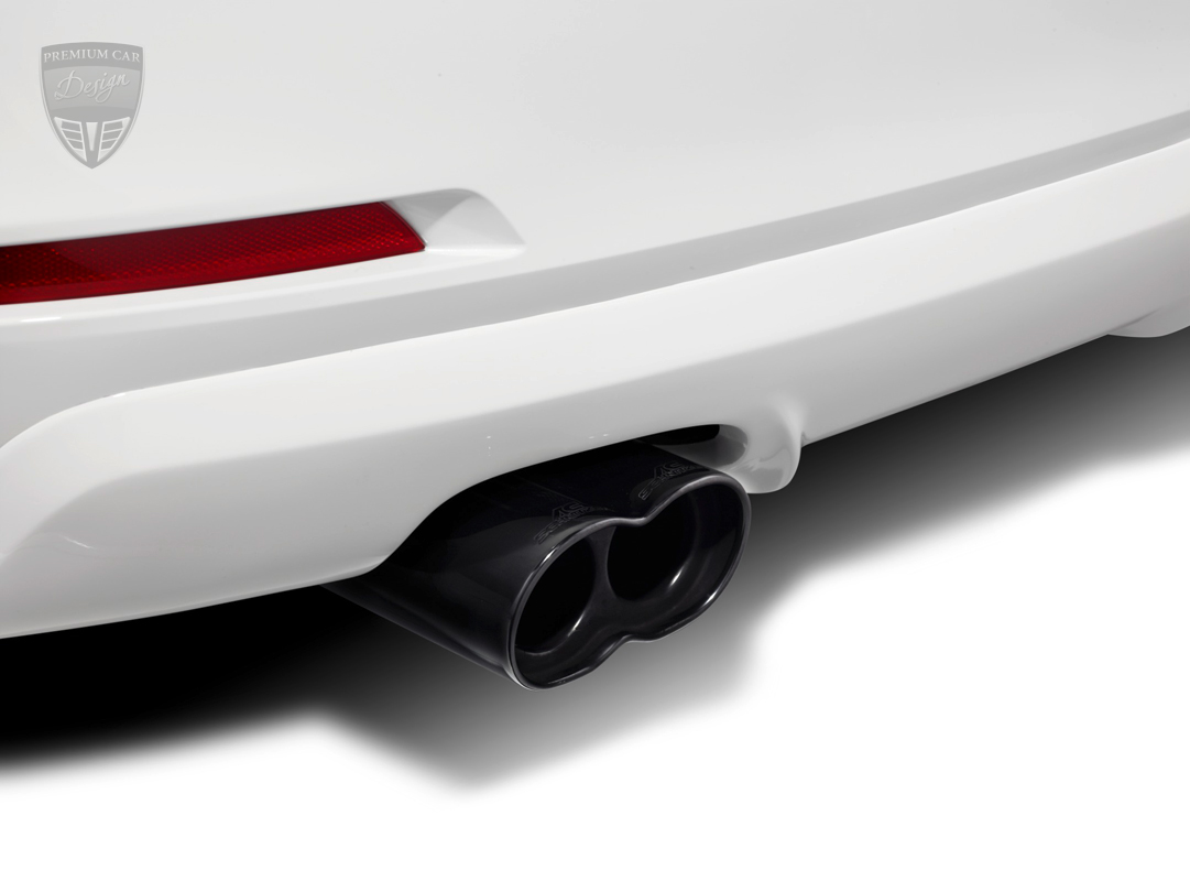 BMW 3 F30 Limousine AC Schnitzer Tuning  BMW 3 F30 Limousine AC Schnitzer Tuning