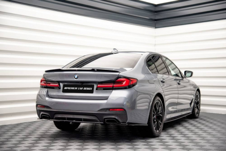 BMW 5 G30 Limousine LCI Premium Car Design Tuning 