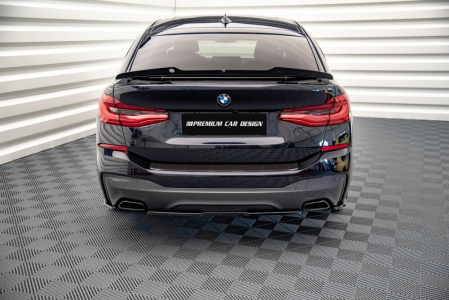 BMW 6 G32 GT Premium Car Design Tuning  BMW 6 G32 GT Premium Car Design Tuning