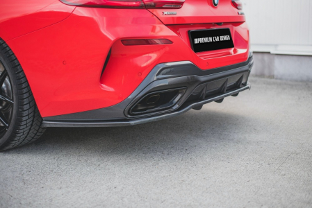 BMW 8 G15 Coupé Premium Car Design Tuning  BMW 8 G15 Coupé Premium Car Design Tuning