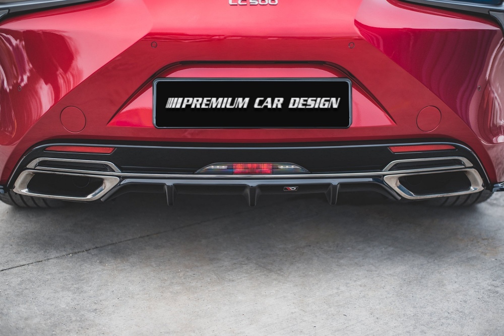 LEXUS LC LC (MK1) Premium Car Design Tuning  LEXUS LC LC (MK1) Premium Car Design Tuning