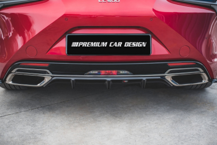 LEXUS LC LC (MK1) Premium Car Design Tuning  LEXUS LC LC (MK1) Premium Car Design Tuning