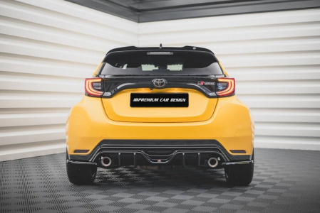 TOYOTA Yaris Yaris GR Premium Car Design Tuning  TOYOTA Yaris Yaris GR Premium Car Design Tuning