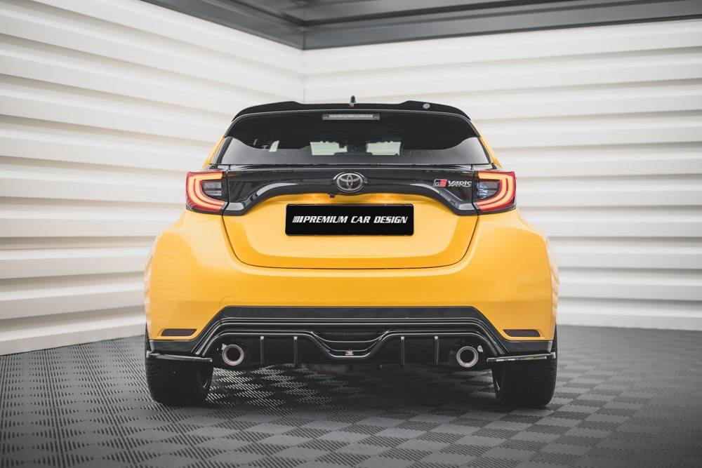 TOYOTA Yaris Yaris GR Premium Car Design Tuning  TOYOTA Yaris Yaris GR Premium Car Design Tuning