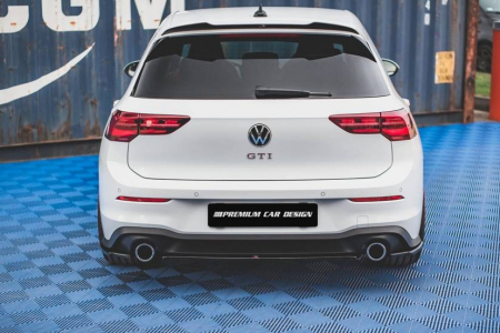 VOLKSWAGEN Golf Golf GTI (VIII) Premium Car Design Tuning  VOLKSWAGEN Golf Golf GTI (VIII) Premium Car Design Tuning