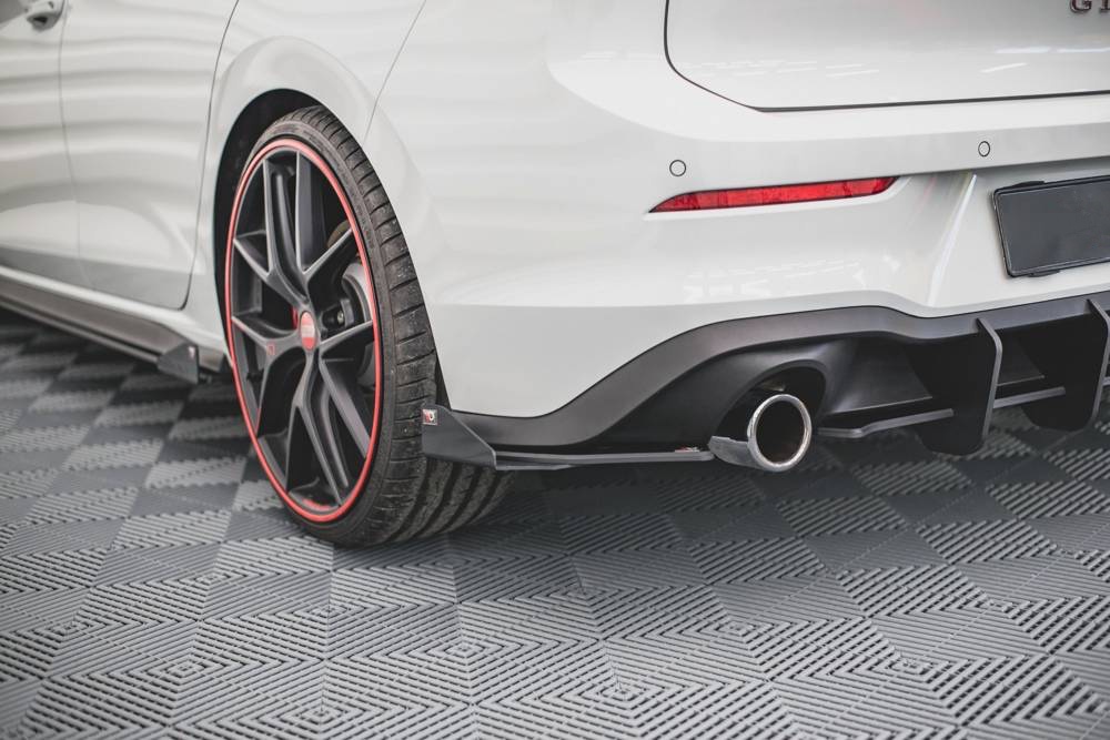 VOLKSWAGEN Golf Golf GTI (VIII) Premium Car Design Tuning  VOLKSWAGEN Golf Golf GTI (VIII) Premium Car Design Tuning