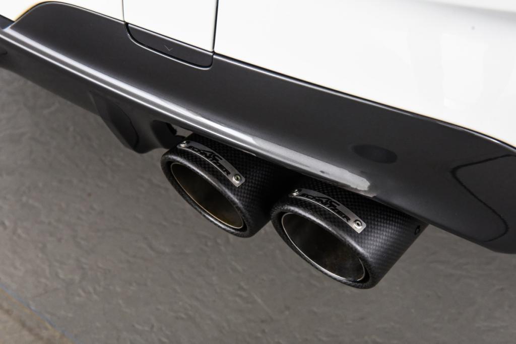 BMW 3 G21 Touring AC Schnitzer Tuning  BMW 3 G21 Touring AC Schnitzer Tuning