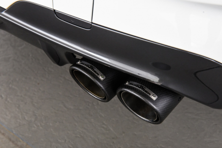 BMW 3 G21 Touring AC Schnitzer Tuning  BMW 3 G21 Touring AC Schnitzer Tuning