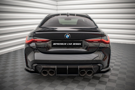BMW M G82 / G83 M4 Premium Car Design Tuning  BMW M G82 / G83 M4 Premium Car Design Tuning