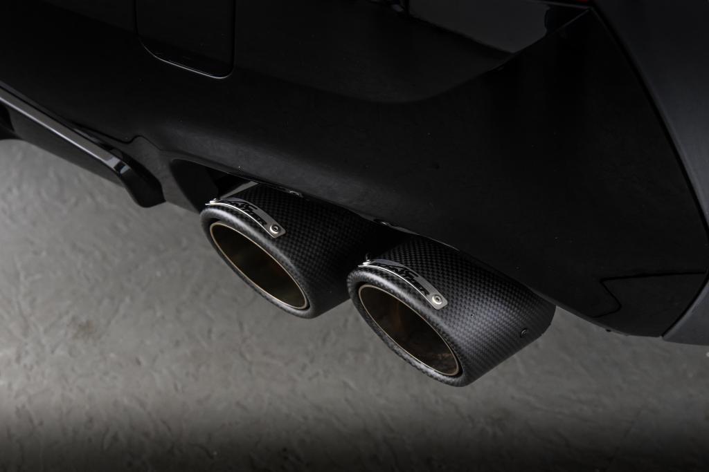 BMW 4 G23 Cabrio AC Schnitzer Tuning  BMW 4 G23 Cabrio AC Schnitzer Tuning
