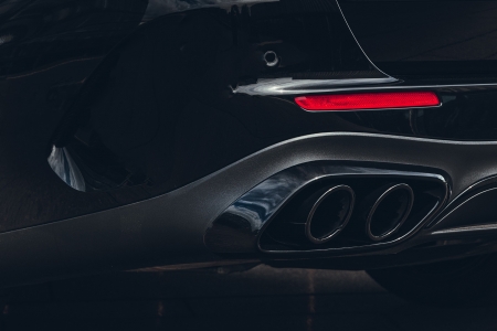 MERCEDES-BENZ E W214 Limousine / S214 T-Modell Brabus Tuning 