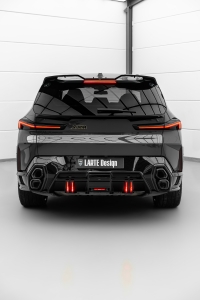 BMW M G09 XM Larte Design Tuning 