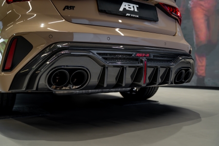 AUDI RS RS3 (8Y) ABT Tuning 