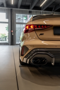 AUDI RS RS3 (8Y) ABT Tuning 