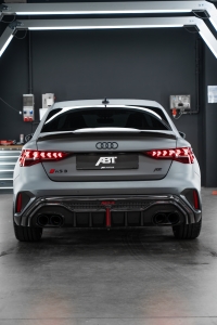 AUDI RS RS3 (8Y) ABT Tuning 