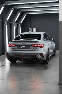 AUDI RS RS3 (8Y) ABT Tuning 