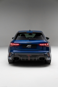 AUDI RS RS3 (8Y) ABT Tuning 