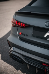AUDI RS RS3 (8Y) ABT Tuning 