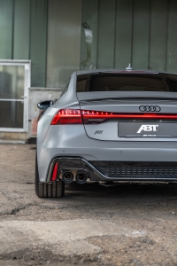AUDI RS RS7 (C8) ABT Tuning 