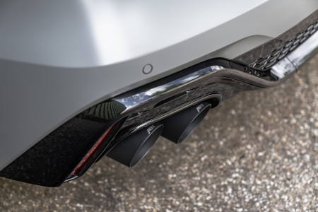 AUDI RS RS7 (C8) ABT Tuning 