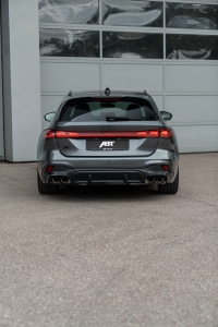 AUDI S S5 (B10) ABT Tuning 