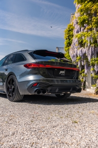 AUDI S S5 (B10) ABT Tuning 