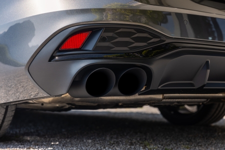 AUDI S S5 (B10) ABT Tuning 