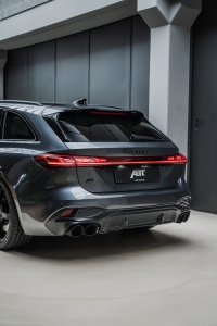 AUDI S S5 (B10) ABT Tuning 