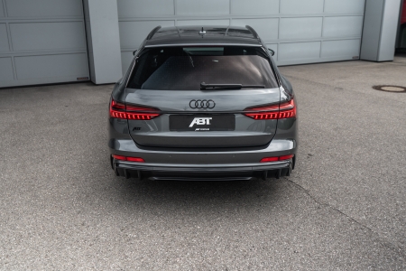 AUDI S S6 (C8) ABT Tuning 