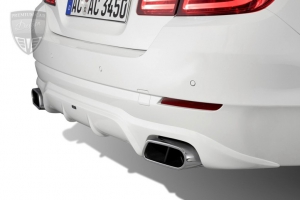 BMW 5 F11 Touring AC Schnitzer Tuning  BMW 5 F11 Touring AC Schnitzer Tuning