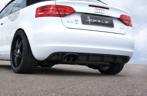 AUDI A3 A3 (8P) 2003-2005 Hofele Tuning  AUDI A3 A3 (8P) 2003-2005 Hofele Tuning