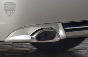 BMW 7 E65 / E66 AC Schnitzer Tuning  BMW 7 E65 / E66 AC Schnitzer Tuning