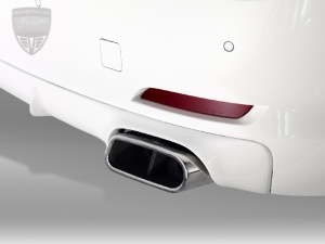 BMW 7 F01 / F02 AC Schnitzer Tuning  BMW 7 F01 / F02 AC Schnitzer Tuning
