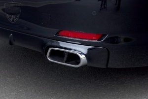 BMW 7 F01 / F02 AC Schnitzer Tuning  BMW 7 F01 / F02 AC Schnitzer Tuning