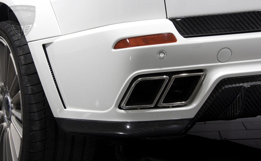 BMW M E70 X5 M Mansory Tuning  BMW M E70 X5 M Mansory Tuning