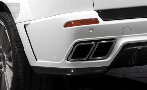 BMW M E70 X5 M Mansory Tuning  BMW M E70 X5 M Mansory Tuning