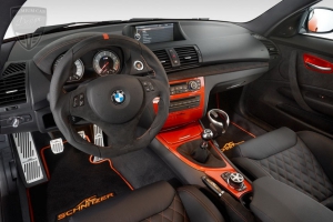 BMW M E82 1M AC Schnitzer Tuning 